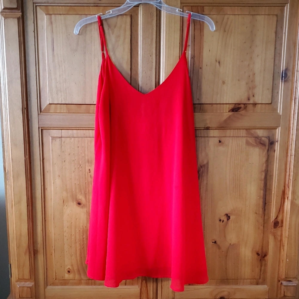 💋 Leith Sexy slip dress,  small